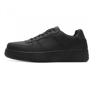 Кроссовки мужские Lifestyle Shoes Men Low-Top V05, черный