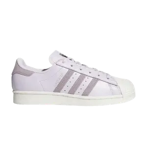 Кроссовки adidas Superstar 'Legacy Purple Tint', фиолетовый