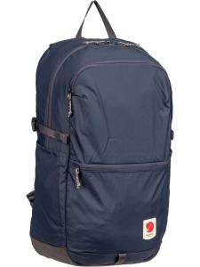 Рюкзак High Coast Backpack 24 в цвете Navy FJÄLLRÄVEN