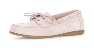 GABOR Мокасины в цвете Rose