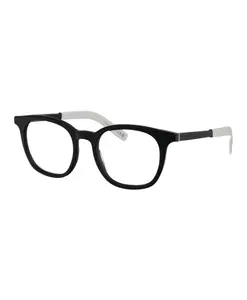 Стильные оптические солнцезащитные очки ml5207 Moncler, черный