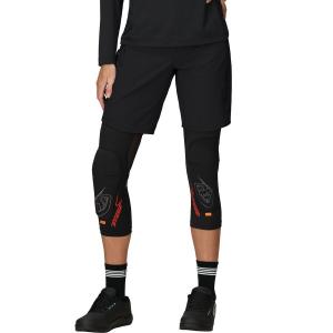 Шорты Outdoor Research Freewheel Lite Ride Short Outdoor Research, Black