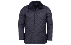 Barbour Куртки, пальто, мужские, темно-синие