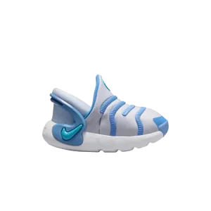 Кроссовки Dynamo Go 2 EasyOn TD 'Pure Platinum Blue Beyond', синий