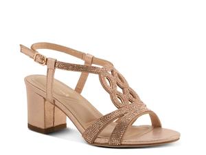 Туфли Patrizia Lilyana Sandal, Rose Gold
