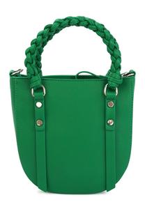 Сумка через плечо HARPA HAYA, Green