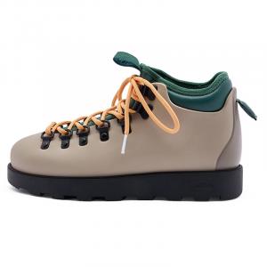 Ботинки Native Shoes Fitzsimmons 31200602, серый/темно-серый/черный