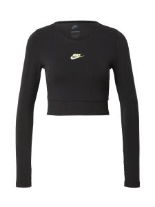 Рубашка Nike Sportswear Emea, черный