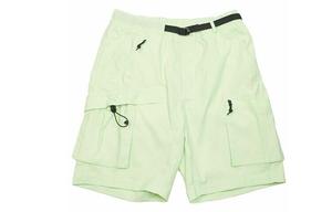 ACG Cargo шорты мужские неоновый зеленый Nike, зеленый