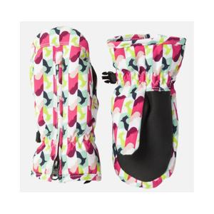 Белые перчатки Rossignol BABY M Micro Rooster