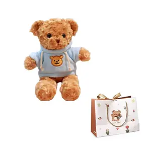 Свитер Teddy Bear Collection Плюшевая кукла высотой 30см/40см AZLCL