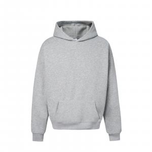 Свитшот женский ICH MODE, серый