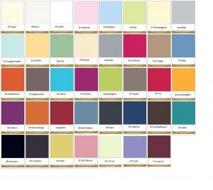 Простыня Джанин ДЖЕРСИ - 5002 200 Х 200 белый Original Janine