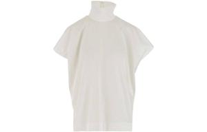 Футболка женская белая Balenciaga