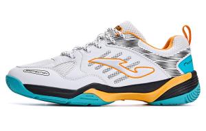 Кроссовки JOMA Training Shoes Women's Low-top White, белый