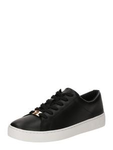 Повседневные кроссовки MICHAEL Michael Kors Sneakers KEATON, черный