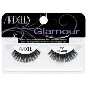 Накладные ресницы на полоске ardell 1demi Ardell 101 Demi, 1 упаковка