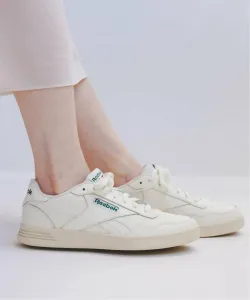 Кроссовки Reebok Court Advance 106903 Noble, цвет White