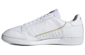 Кроссовки Adidas Originals Continental Unisex, белый