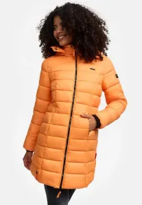 Зимнее пальто stepp abendsternchen Marikoo, Apricot Sorbet