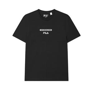 FILA Lifestyle F25 Men's Jet Black