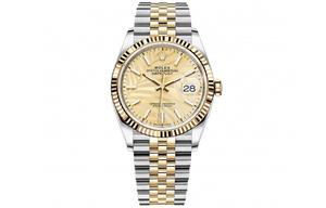 ROLEX Часы DateJust 126233