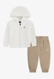 Унисекс спортивный костюм Jordan, Beige