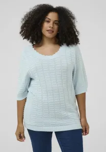 Джемпер kclotia Kaffe Curve, Nantucket Breeze