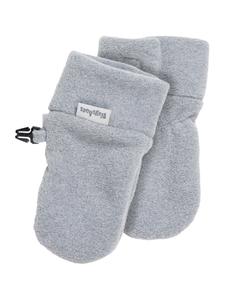 Перчатки PLAYSHOES, серый