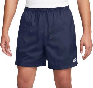 Мужские спортивные шорты Nike AR2382-657 из тканого материала, Midnight Navy