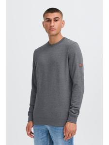 Толстовка !SOLID, синий