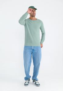 Джемпер Pier One, светло-зеленый