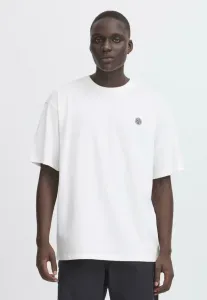 Базовая футболка bhbamo Blend, Snow White