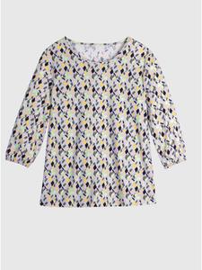 Футболка Sieh an!