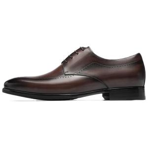 Туфли мужские низкие Roberta Di Camerino, цвет Coffee