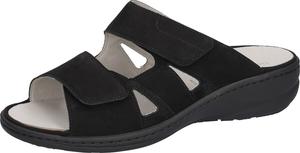 Мюли WALDLÄUFER, черный