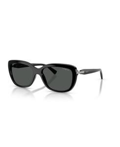 Женские солнцезащитные очки Бабочка, VO5678SB Vogue Eyewear, Black