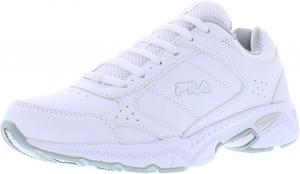 Женские кроссовки Fila Memory Valant 5, белый
