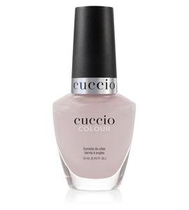 Cuccio, 1232 Нюдовый лак для ногтей «Трансформация», 13 мл