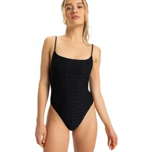 Купальник Рокси Камило Roxy, черный