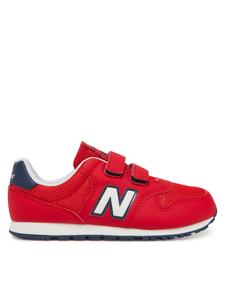 Кроссовки PV500TR1 New Balance, красный