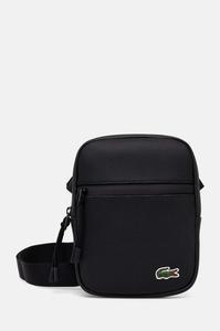 Сумка Лакост Lacoste, черный