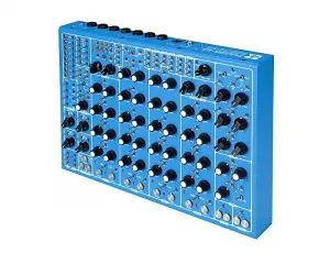 Синтезатор Soma Laboratory Pulsar-23 Turret - Zanzibar Blue