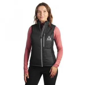 Жилет Fischer Idre 2.0, черный