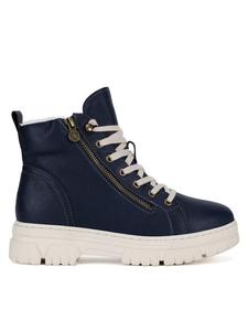 Ботильоны Go Soft WS6385-02, темно-синий