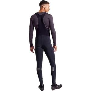 Тайтсы AmFib Lite Bib Tight мужские PEARL iZUMi, черный