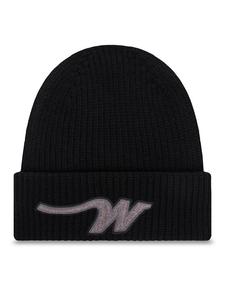 Шапка Alben 2525576025 Weekend Max Mara, черный