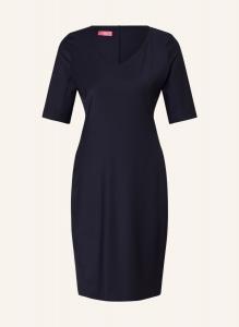Платье CINQUE CIICON, темно-синий