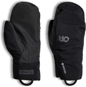 Варежки GORE-TEX 3L для исследований на открытом воздухе Hemispheres Team Outdoor Research, Black