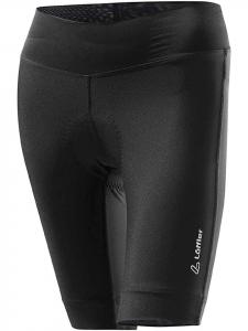 Функциональные шорты Löffler, черный